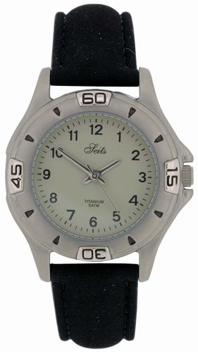 SEITS O.33074 GR BØRNEUR